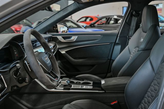 2024 Audi RS 6 Avant performance 4.0 TFSI quattro - 22948828 - 28