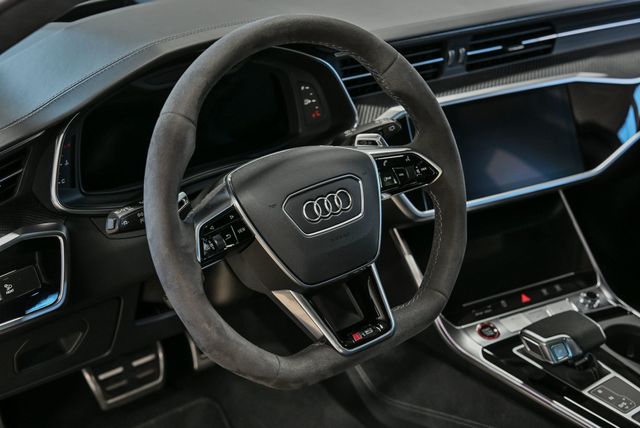 2024 Audi RS 6 Avant performance 4.0 TFSI quattro - 22948828 - 29