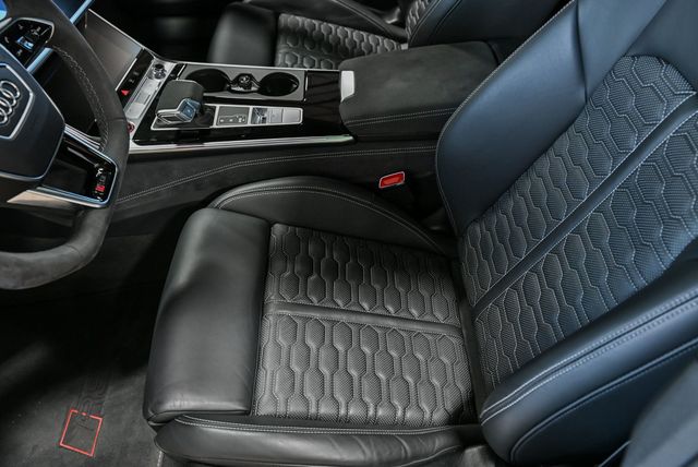 2024 Audi RS 6 Avant performance 4.0 TFSI quattro - 22948828 - 33