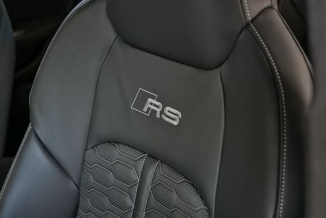 2024 Audi RS 6 Avant performance 4.0 TFSI quattro - 22948828 - 34