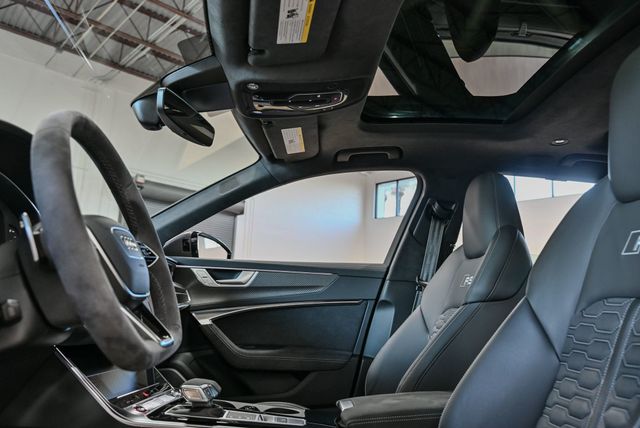 2024 Audi RS 6 Avant performance 4.0 TFSI quattro - 22948828 - 35