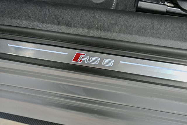 2024 Audi RS 6 Avant performance 4.0 TFSI quattro - 22948828 - 36