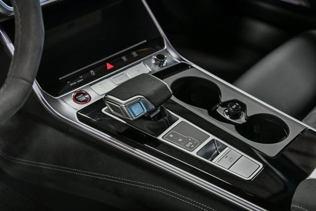 2024 Audi RS 6 Avant performance 4.0 TFSI quattro - 22948828 - 37