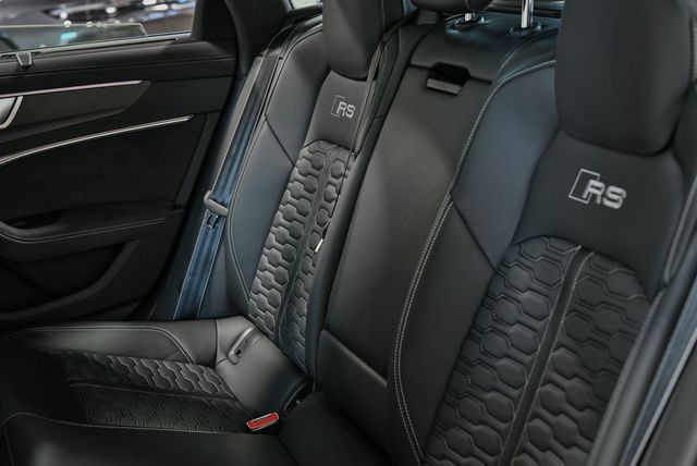 2024 Audi RS 6 Avant performance 4.0 TFSI quattro - 22948828 - 38