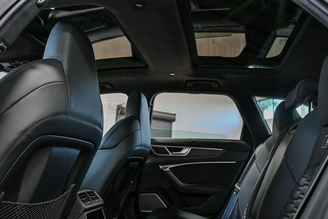 2024 Audi RS 6 Avant performance 4.0 TFSI quattro - 22948828 - 43