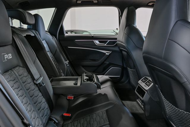 2024 Audi RS 6 Avant performance 4.0 TFSI quattro - 22948828 - 44