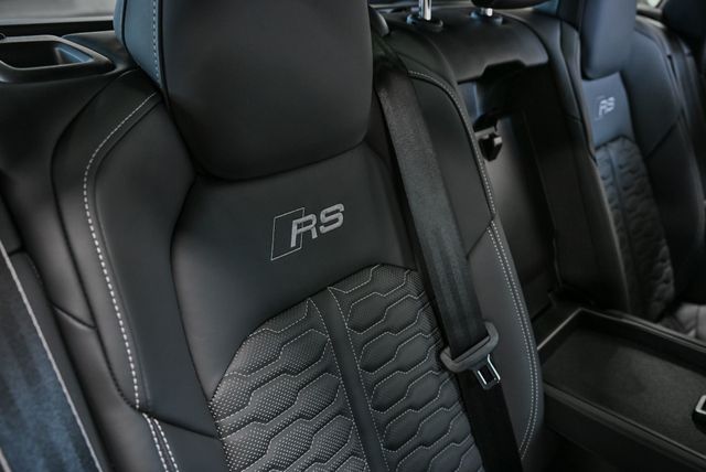 2024 Audi RS 6 Avant performance 4.0 TFSI quattro - 22948828 - 45