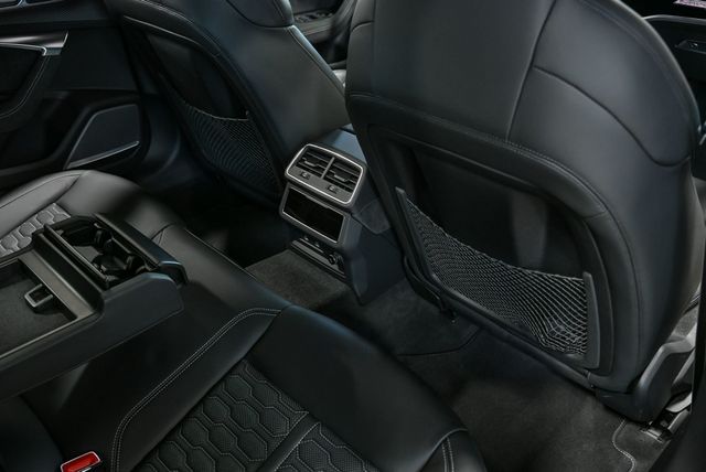 2024 Audi RS 6 Avant performance 4.0 TFSI quattro - 22948828 - 47