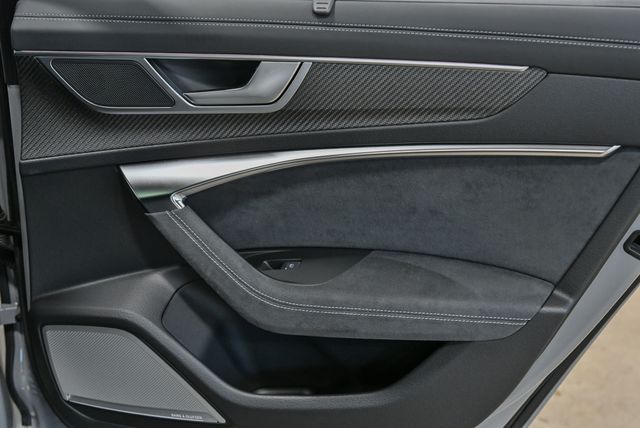 2024 Audi RS 6 Avant performance 4.0 TFSI quattro - 22948828 - 48