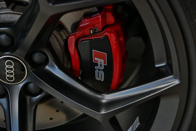 2024 Audi RS 6 Avant performance 4.0 TFSI quattro - 22948828 - 50