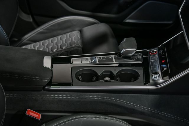 2024 Audi RS 6 Avant performance 4.0 TFSI quattro - 22948828 - 52