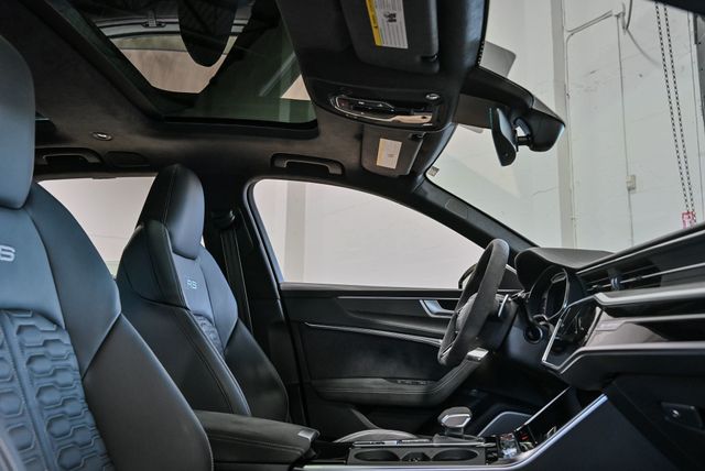 2024 Audi RS 6 Avant performance 4.0 TFSI quattro - 22948828 - 53