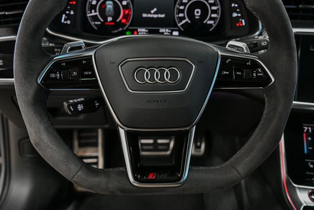 2024 Audi RS 6 Avant performance 4.0 TFSI quattro - 22948828 - 58