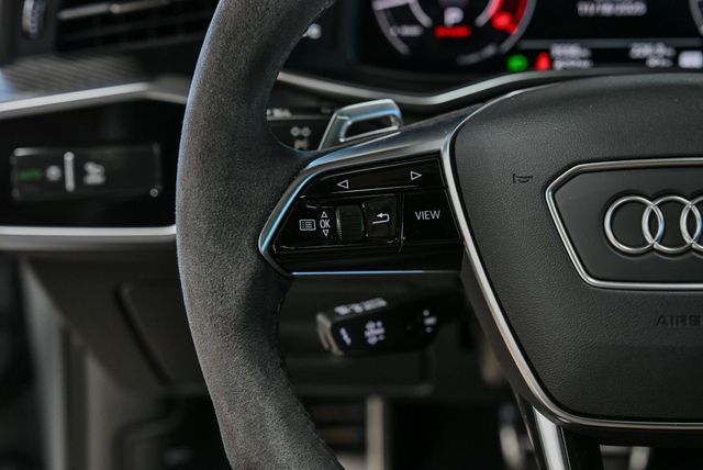 2024 Audi RS 6 Avant performance 4.0 TFSI quattro - 22948828 - 60