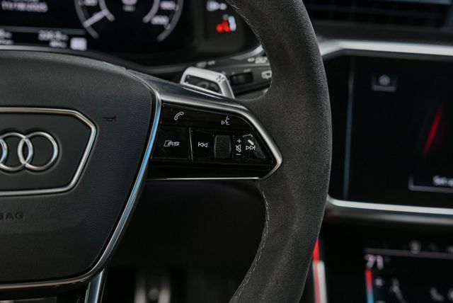 2024 Audi RS 6 Avant performance 4.0 TFSI quattro - 22948828 - 61