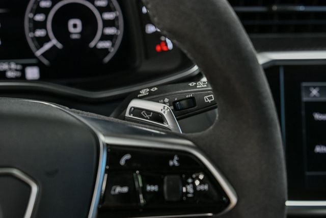 2024 Audi RS 6 Avant performance 4.0 TFSI quattro - 22948828 - 62