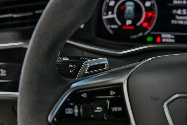 2024 Audi RS 6 Avant performance 4.0 TFSI quattro - 22948828 - 63