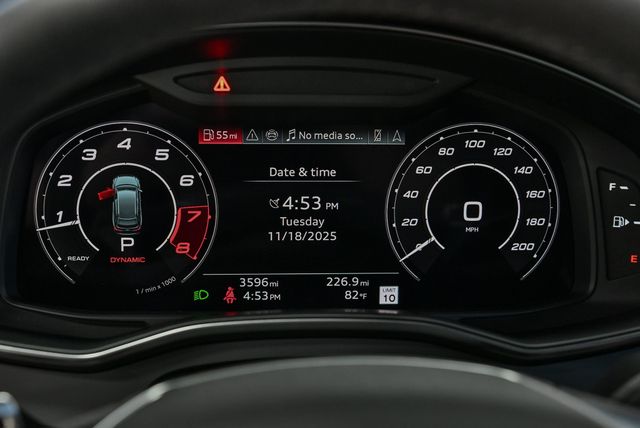 2024 Audi RS 6 Avant performance 4.0 TFSI quattro - 22948828 - 64