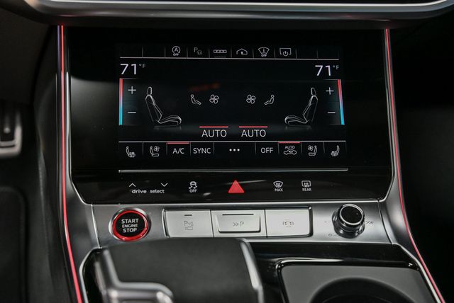 2024 Audi RS 6 Avant performance 4.0 TFSI quattro - 22948828 - 65