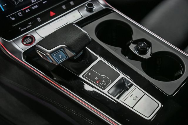 2024 Audi RS 6 Avant performance 4.0 TFSI quattro - 22948828 - 66