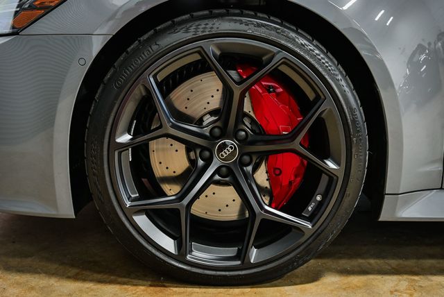 2024 Audi RS 6 Avant performance 4.0 TFSI quattro - 22948828 - 6