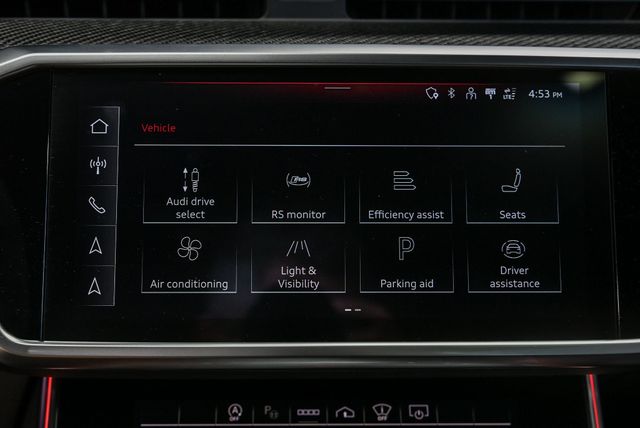 2024 Audi RS 6 Avant performance 4.0 TFSI quattro - 22948828 - 69