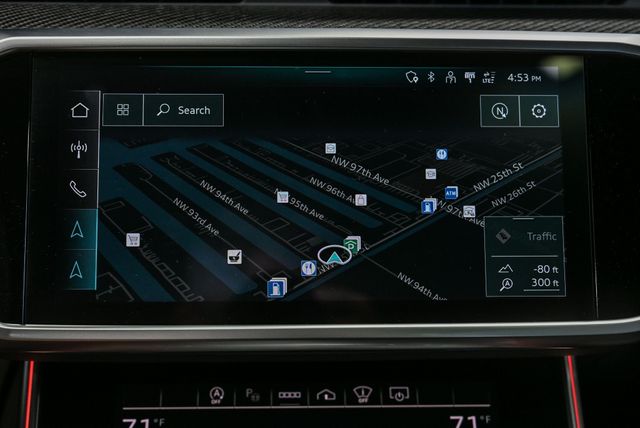 2024 Audi RS 6 Avant performance 4.0 TFSI quattro - 22948828 - 70