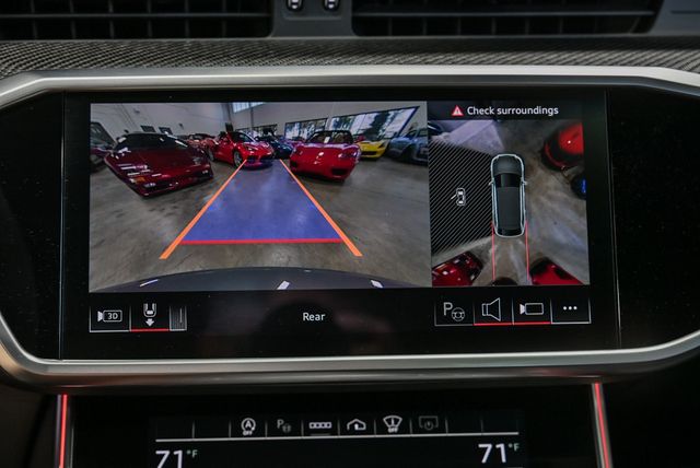 2024 Audi RS 6 Avant performance 4.0 TFSI quattro - 22948828 - 71