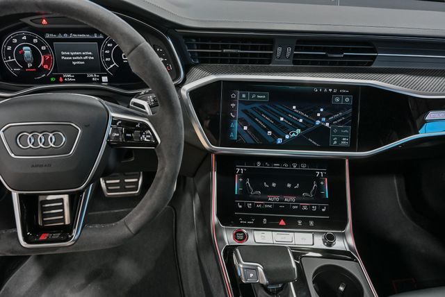 2024 Audi RS 6 Avant performance 4.0 TFSI quattro - 22948828 - 72