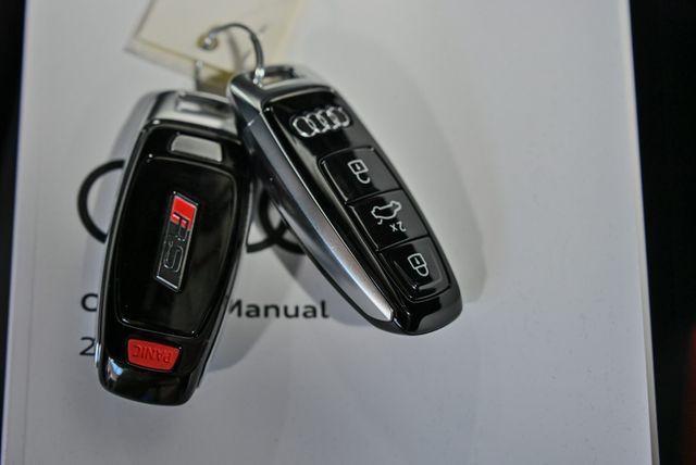 2024 Audi RS 6 Avant performance 4.0 TFSI quattro - 22948828 - 74