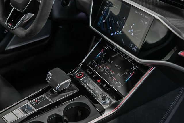 2024 Audi RS 6 Avant performance 4.0 TFSI quattro - 22948828 - 75