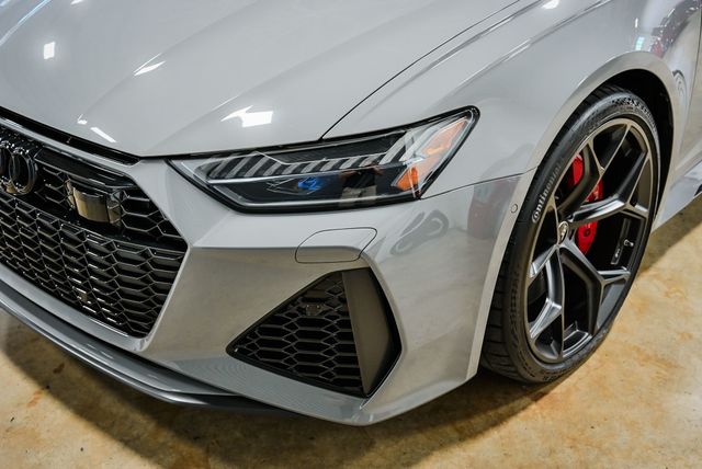 2024 Audi RS 6 Avant performance 4.0 TFSI quattro - 22948828 - 7