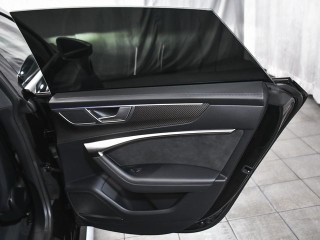 2024 Audi RS 7 4.0T Performance - 22869880 - 17