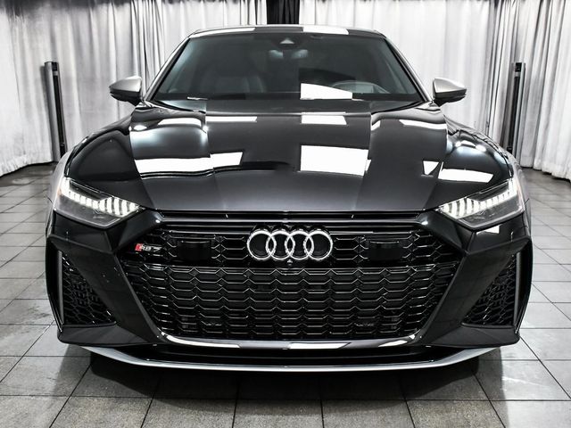 2024 Audi RS 7 4.0T Performance - 22869880 - 1