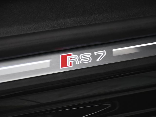 2024 Audi RS 7 4.0T Performance - 22869880 - 20