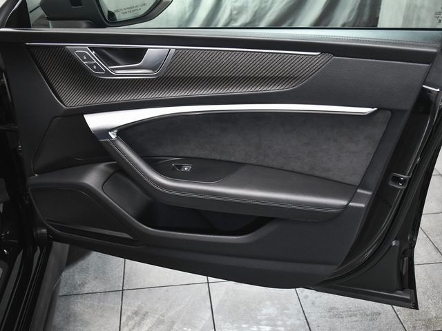 2024 Audi RS 7 4.0T Performance - 22869880 - 21