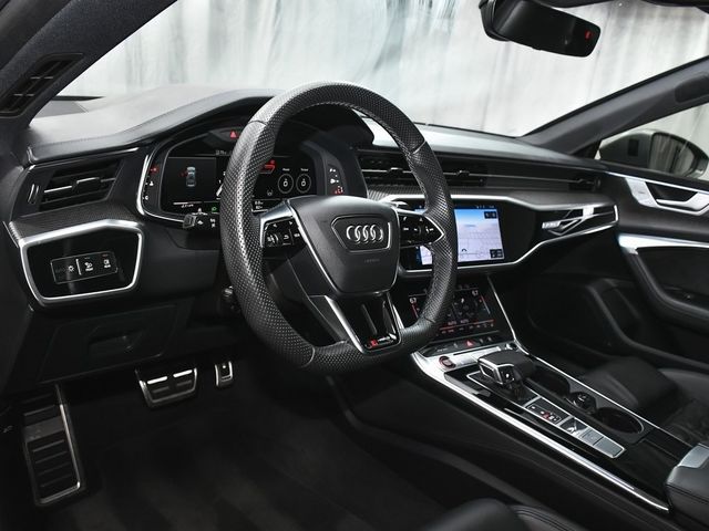 2024 Audi RS 7 4.0T Performance - 22869880 - 27