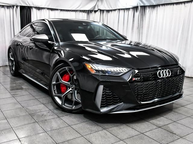 2024 Audi RS 7 4.0T Performance - 22869880 - 2