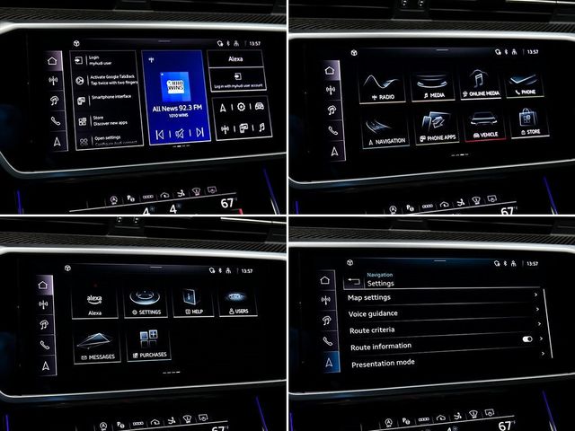 2024 Audi RS 7 4.0T Performance - 22869880 - 29