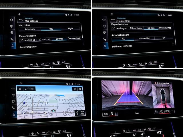 2024 Audi RS 7 4.0T Performance - 22869880 - 30