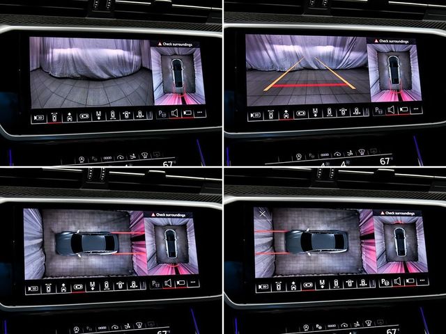 2024 Audi RS 7 4.0T Performance - 22869880 - 31