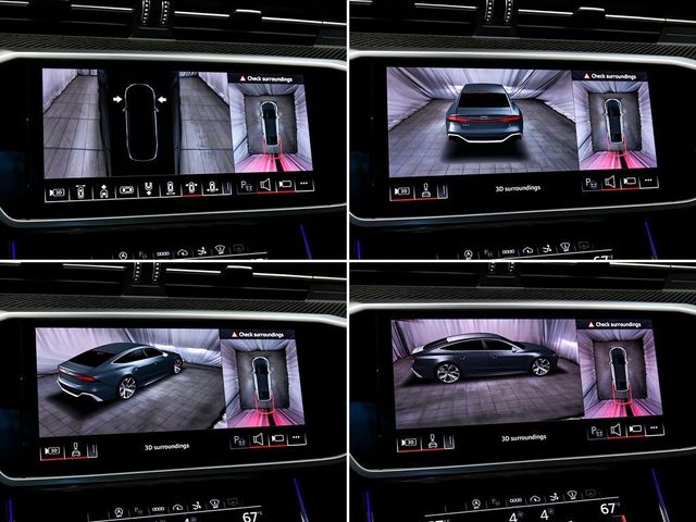 2024 Audi RS 7 4.0T Performance - 22869880 - 32