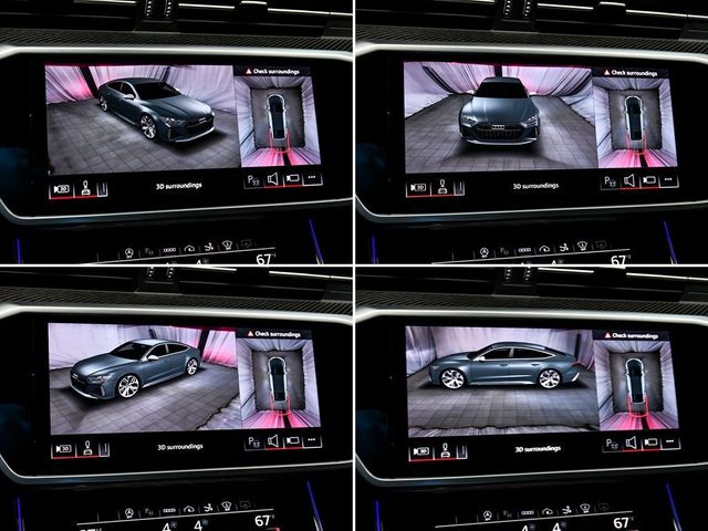 2024 Audi RS 7 4.0T Performance - 22869880 - 33