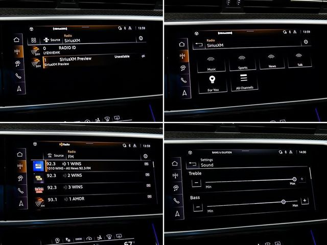 2024 Audi RS 7 4.0T Performance - 22869880 - 35