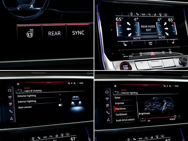 2024 Audi RS 7 4.0T Performance - 22869880 - 38