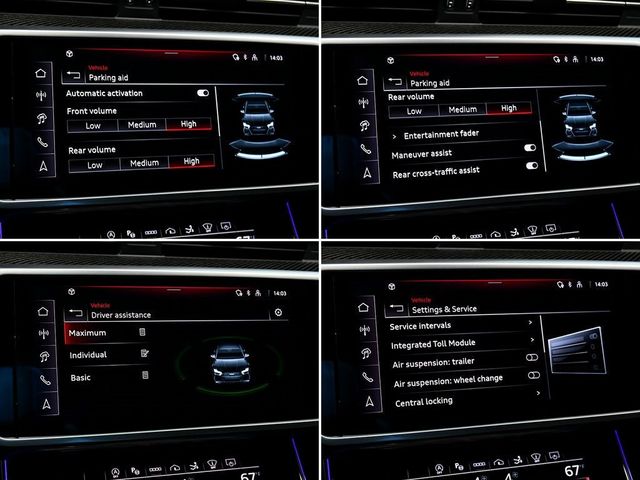 2024 Audi RS 7 4.0T Performance - 22869880 - 39