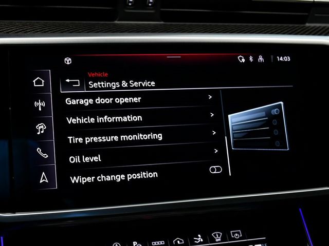 2024 Audi RS 7 4.0T Performance - 22869880 - 40