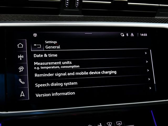 2024 Audi RS 7 4.0T Performance - 22869880 - 41