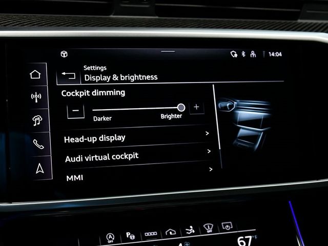 2024 Audi RS 7 4.0T Performance - 22869880 - 42