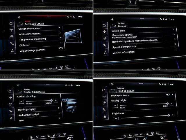 2024 Audi RS 7 4.0T Performance - 22869880 - 43